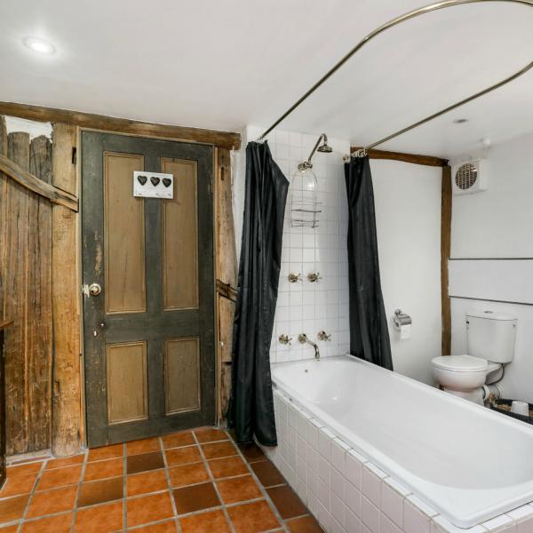 The Gardener's Cottage