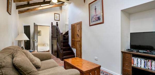 The Gardener's Cottage