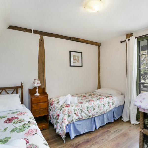 The Gardener's Cottage