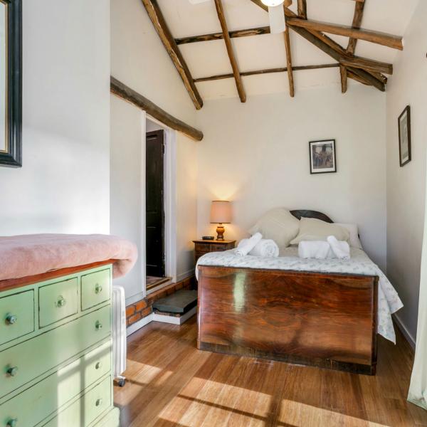 The Gardener's Cottage