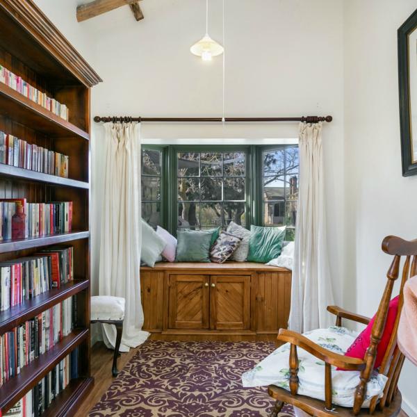 The Gardener's Cottage