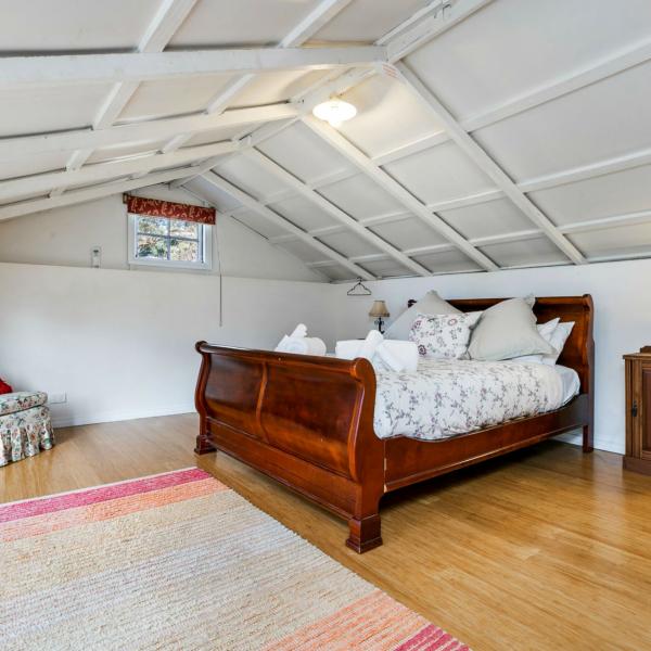 The Gardener's Cottage