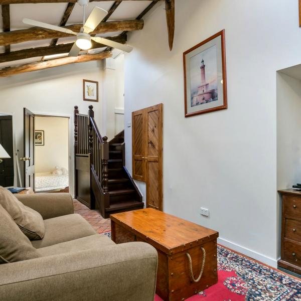 The Gardener's Cottage